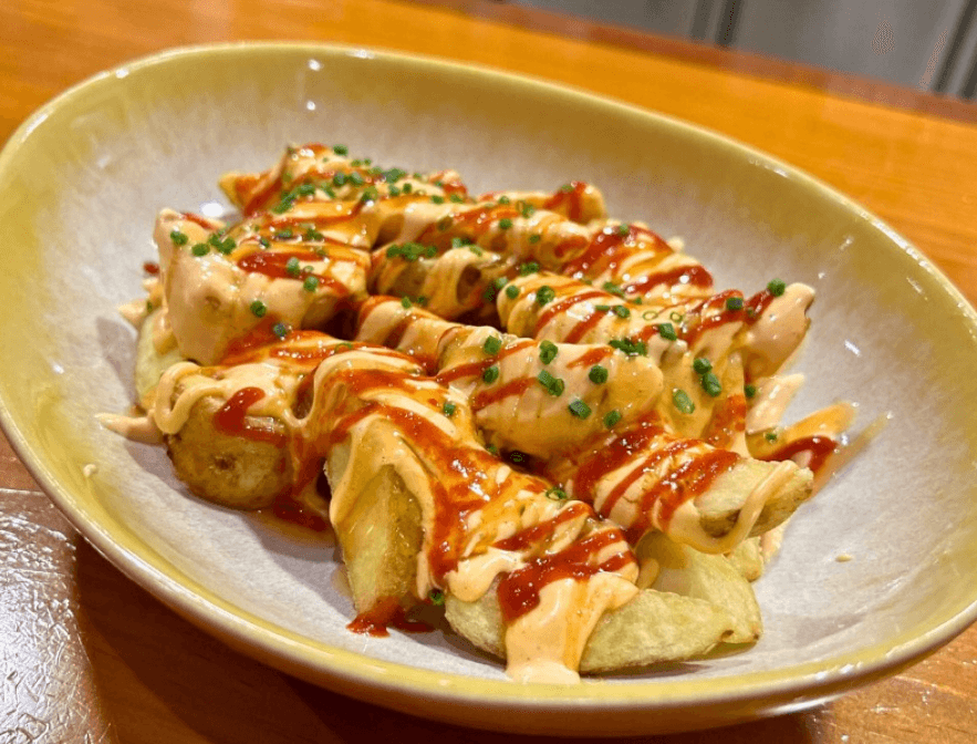 Fotografía de Japobravas