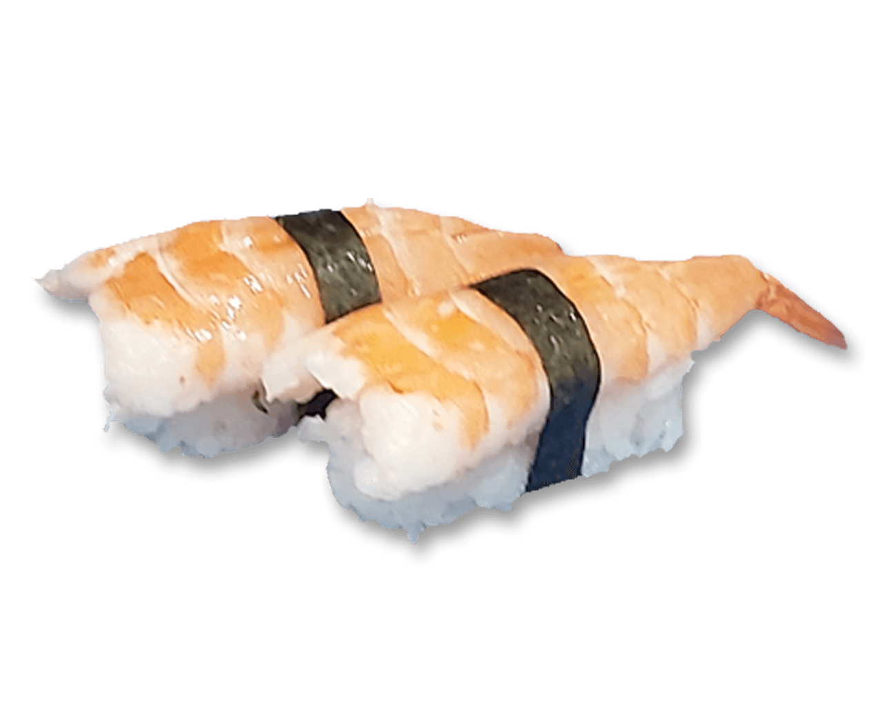Fotografía de Langostino