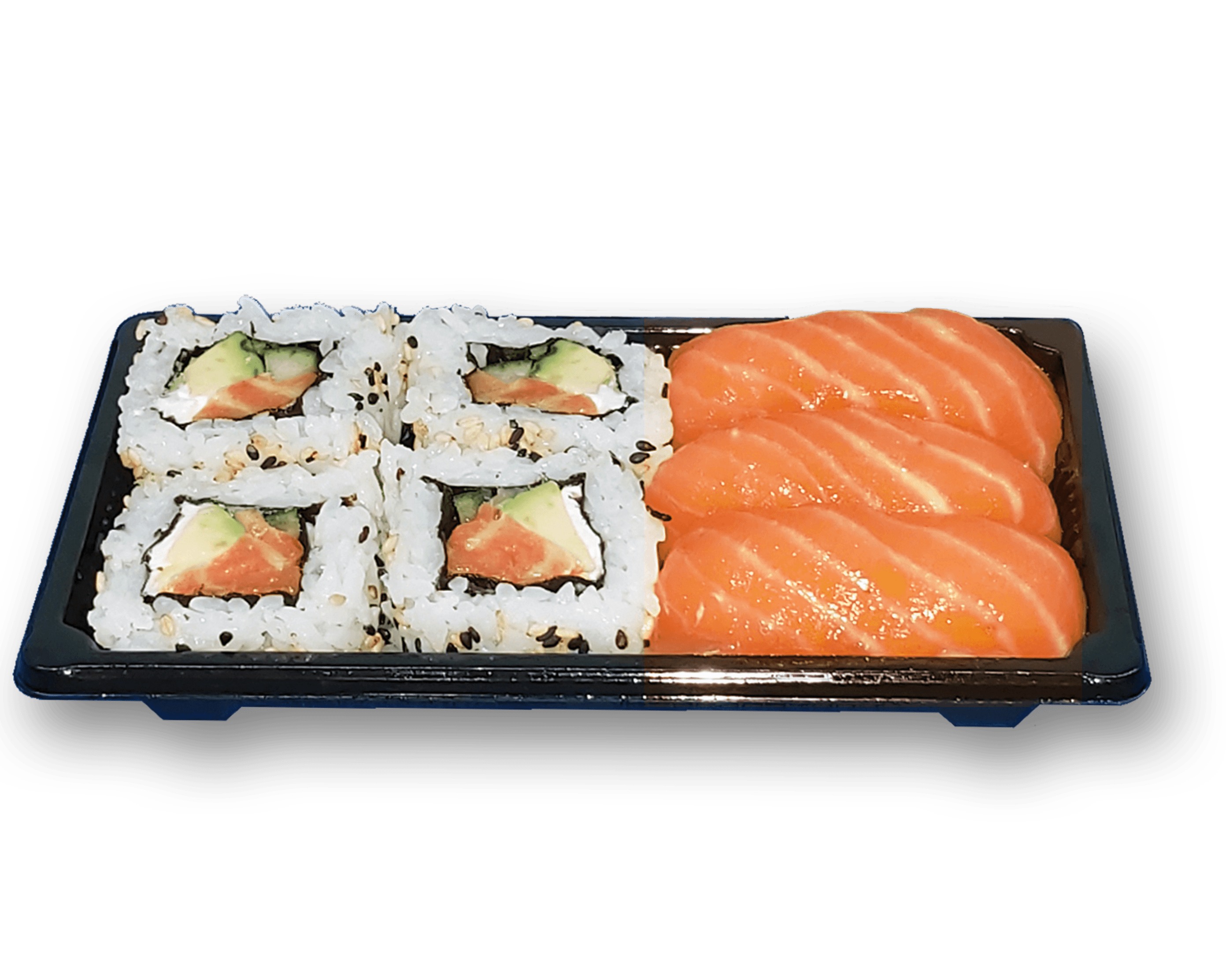 Fotografía de Salmón Salmón