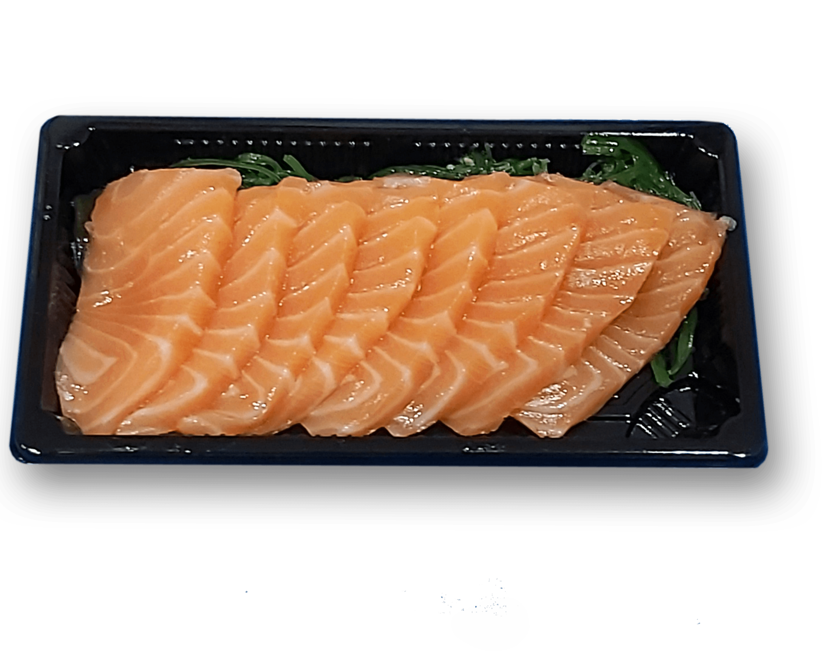 Fotografía de Salmón