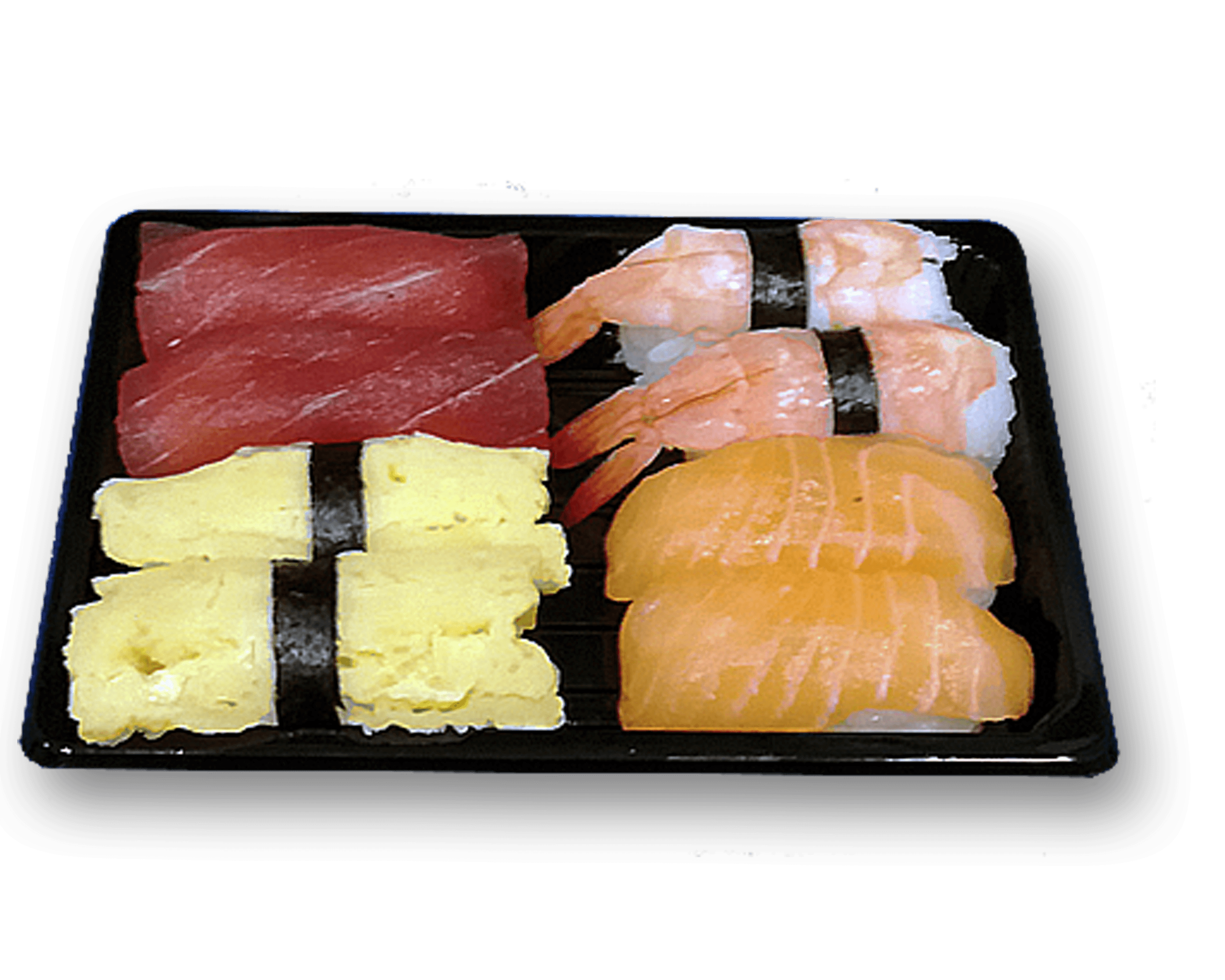 Fotografía de Sushi mix